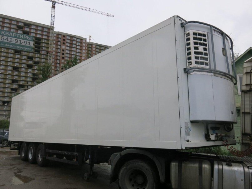 Реф Шмитц 2006