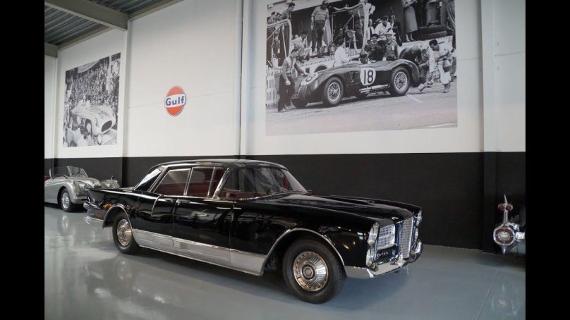 Marseilles Classic Excellence