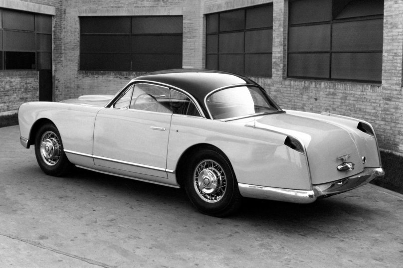 Facel Vega hk500