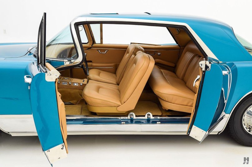 Facel Vega excellent