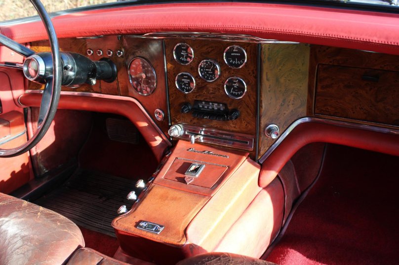 Facel Vega Excellence ex2