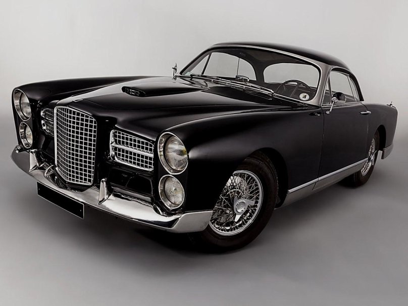 Facel Vega Excellence ex1