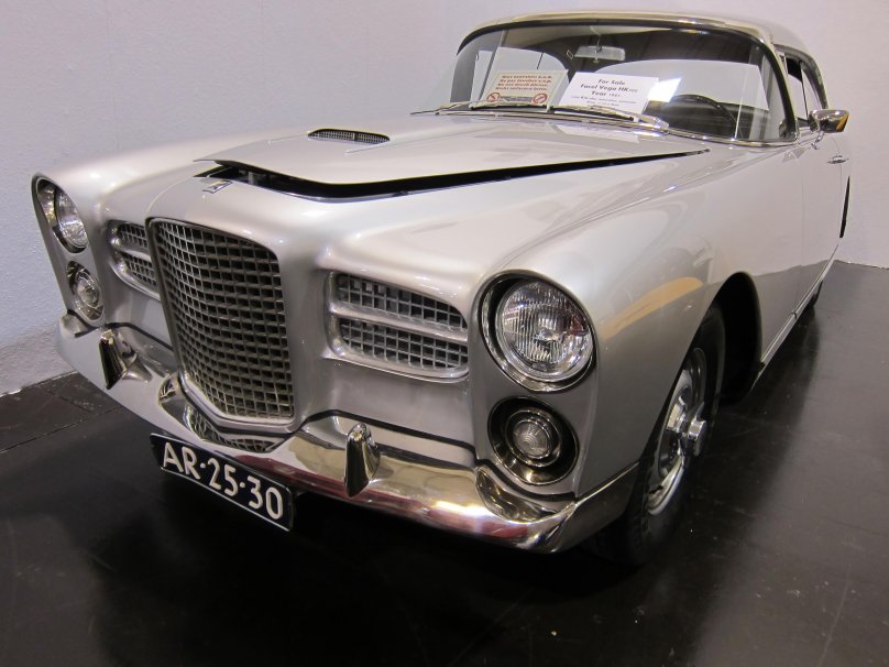 Facel Vega