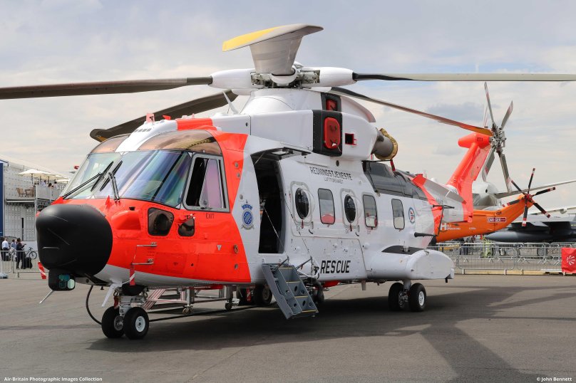 Европейские вертолеты