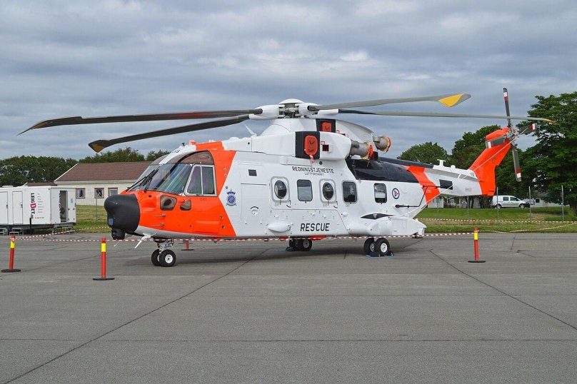Aw101 mk612