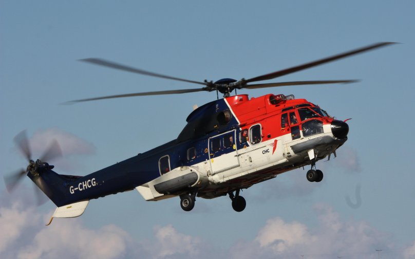 As 332 super Puma