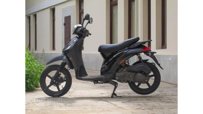 Innocenti Copper 50 СС