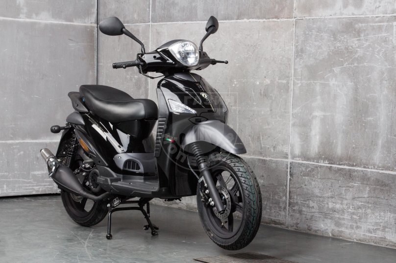 Скутер Moto-Italy Copper 50