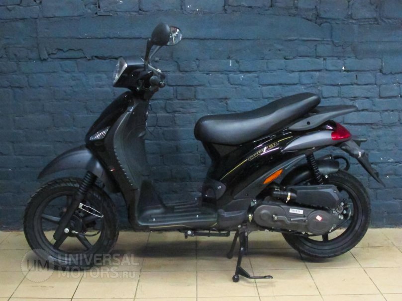 Innocenti Copper 50 СС