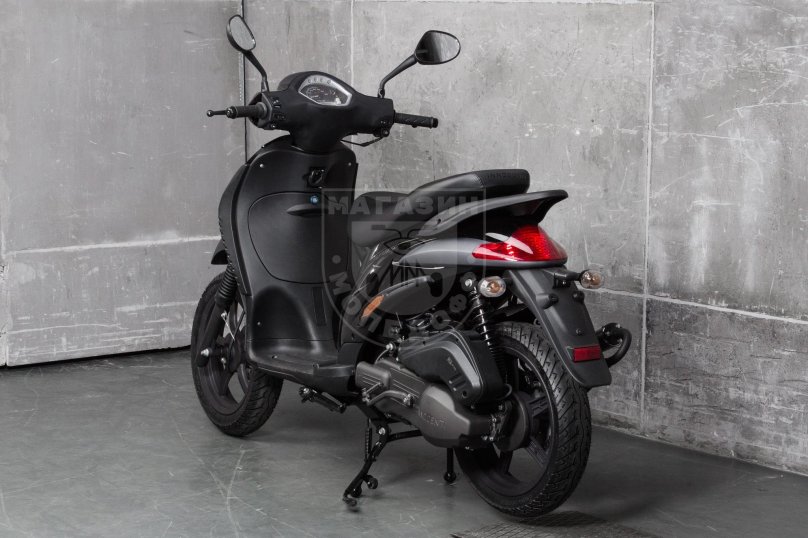 Innocenti Copper 50 СС