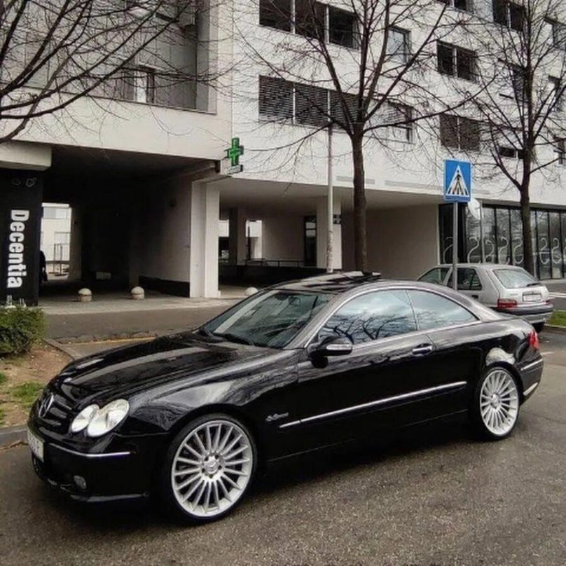 S600 Monoblock