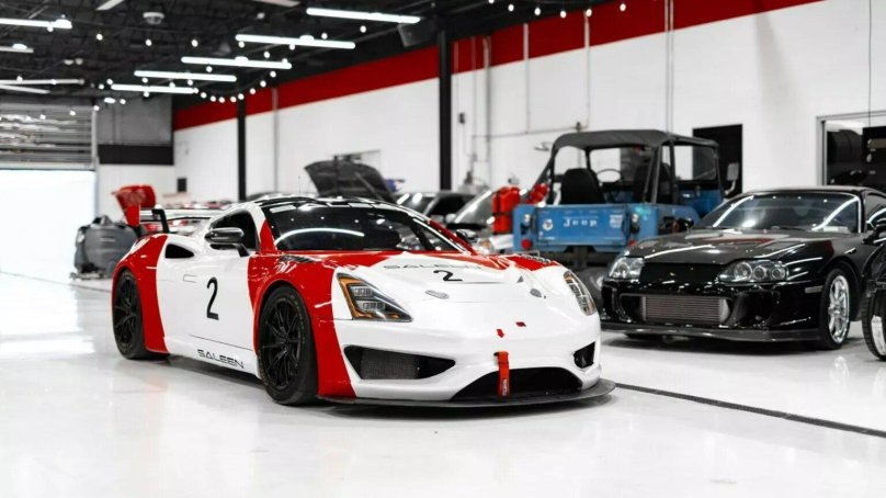 Тойота gt 86 2018