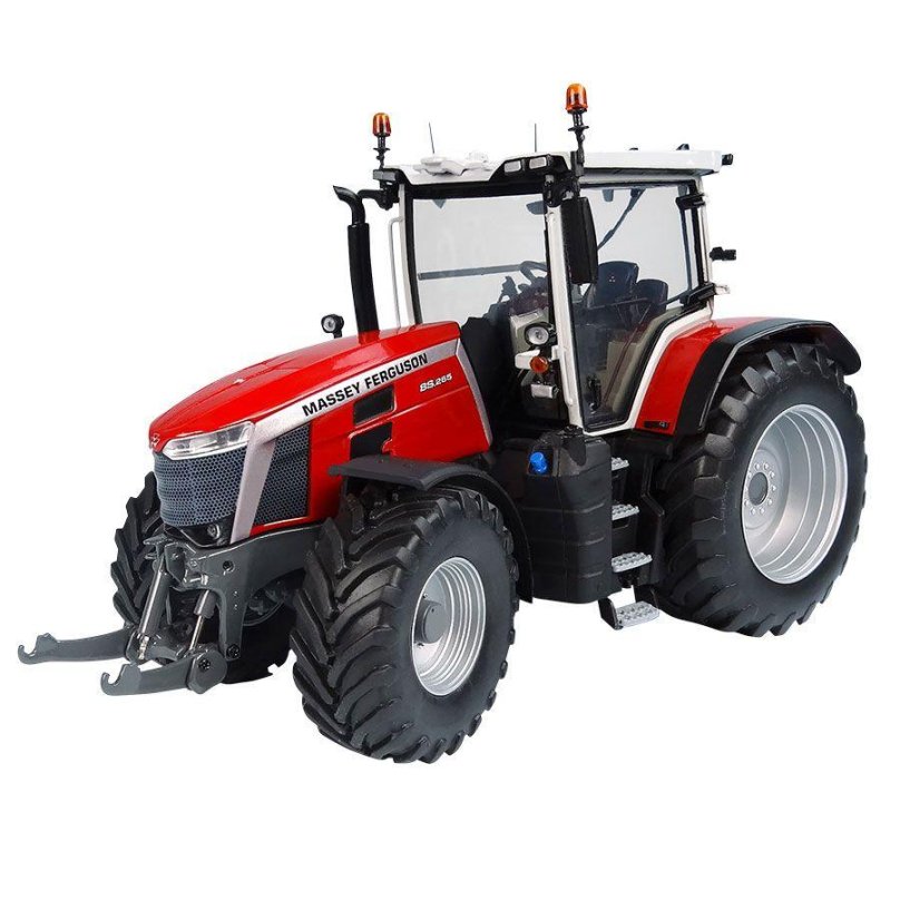 Massey Ferguson 8s.265