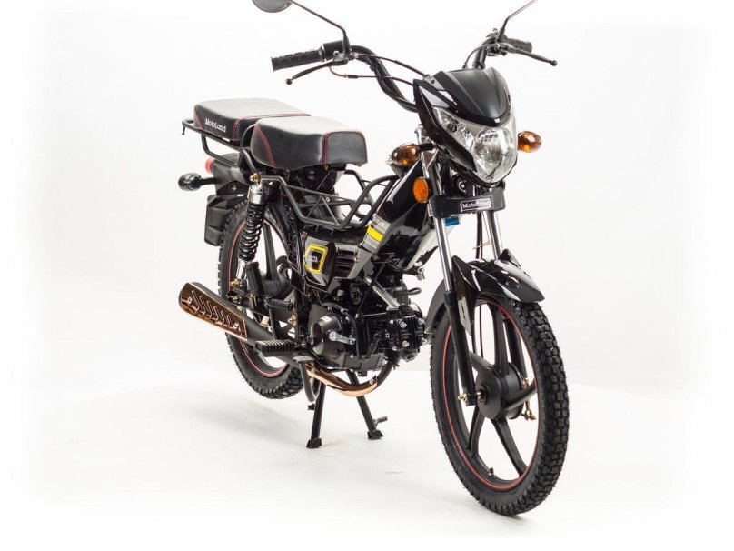 Мопед Дельта 50