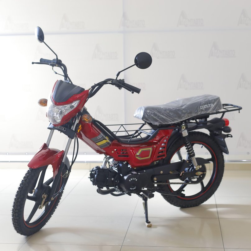Мопед Racer rc50-a Delta