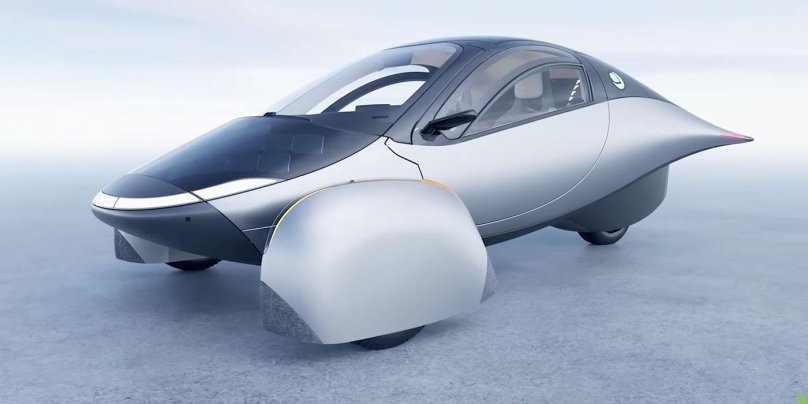 Starship двигатели