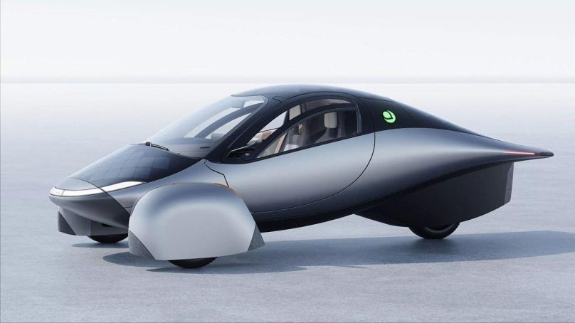 Автомобили будущего какими они будут