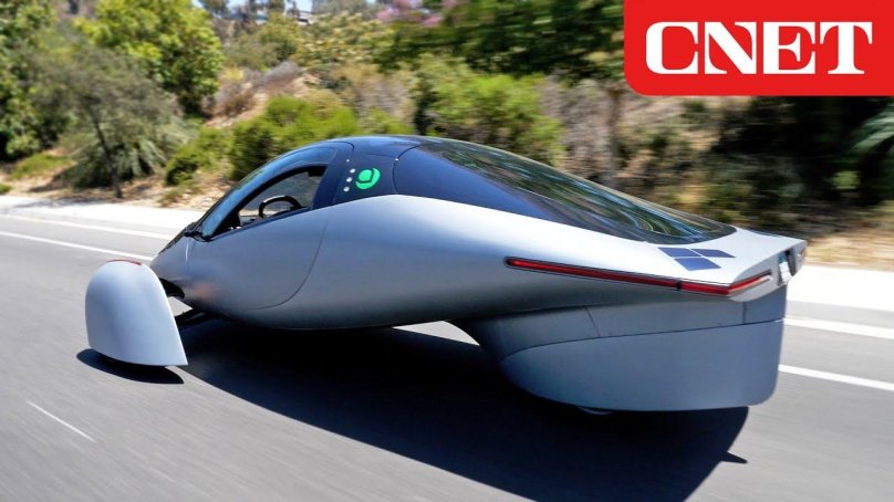 Oppo автомобиль