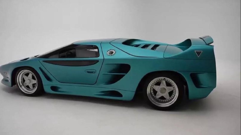 Вектор Моторс