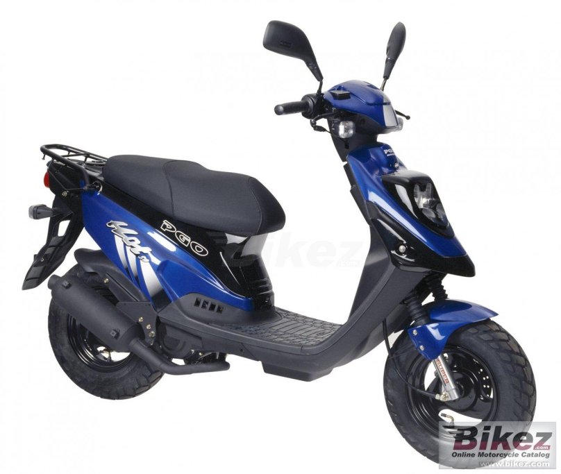 ПГО Биг Макс 50