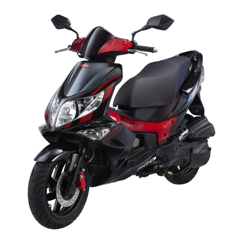 Скутер ПГО 150