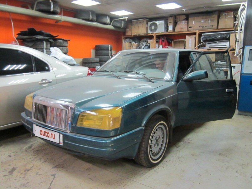 Иван Калита 2001