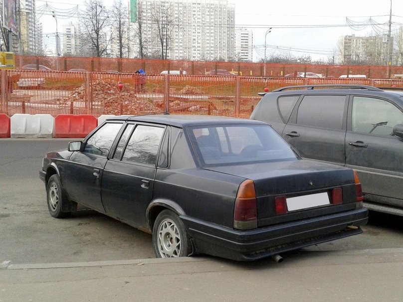 Москвич князь Владимир