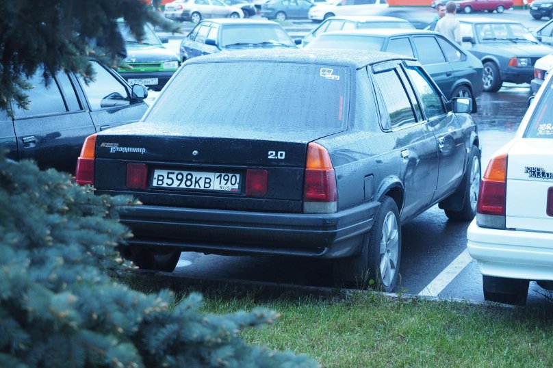 Москвич 2142r5