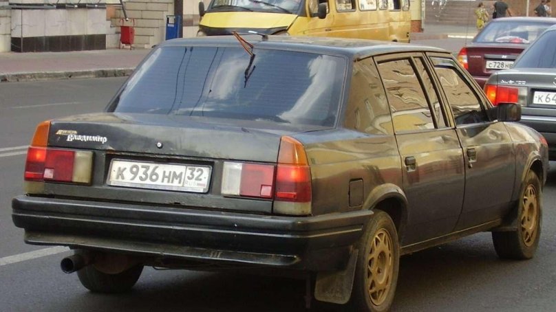 Москвич 2142 универсал