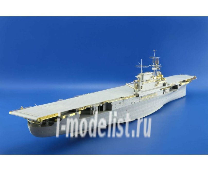 Авианосцы типа «Йорктаун»