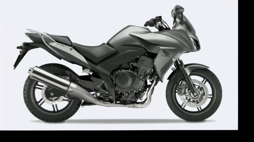 Honda CBF 1000 2010
