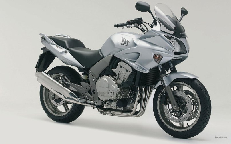 Мотоцикл Honda CBF 1000