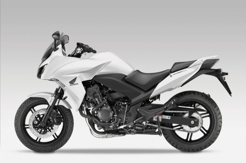 Honda CBF 1000 2010