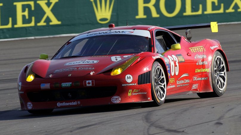 Тони Феррари