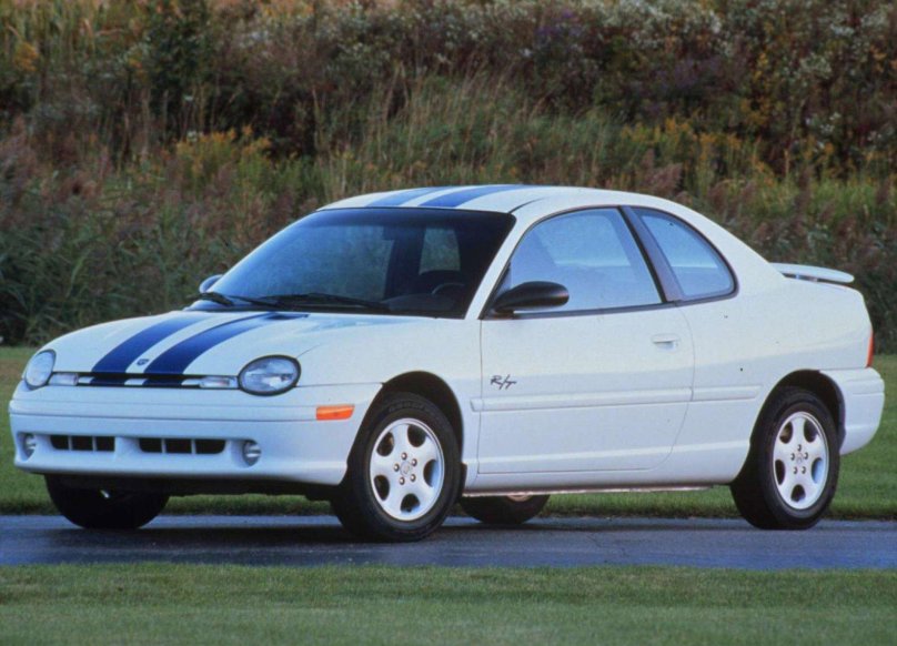 Dodge Neon 1998