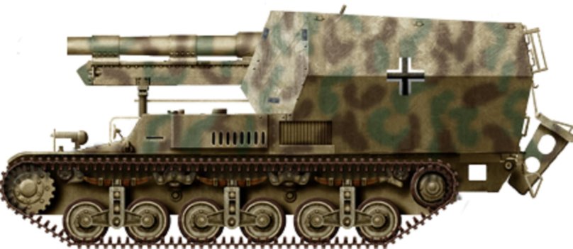 Транспортер Lorraine 37l