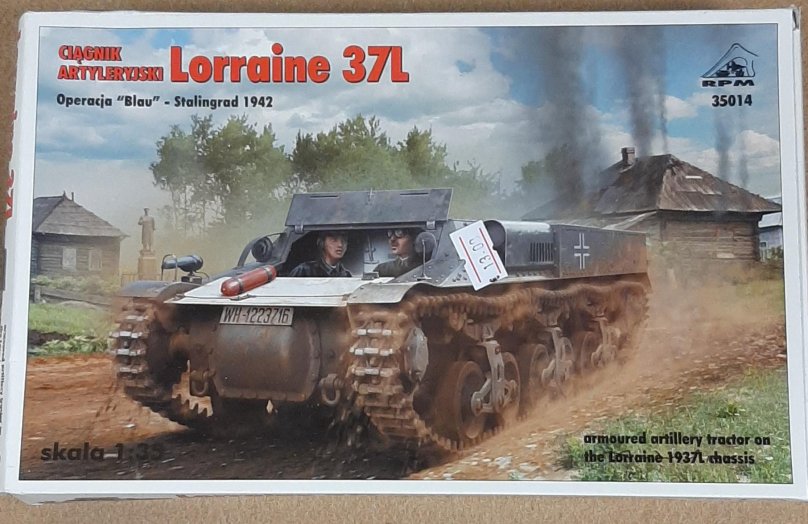 Lorraine 37