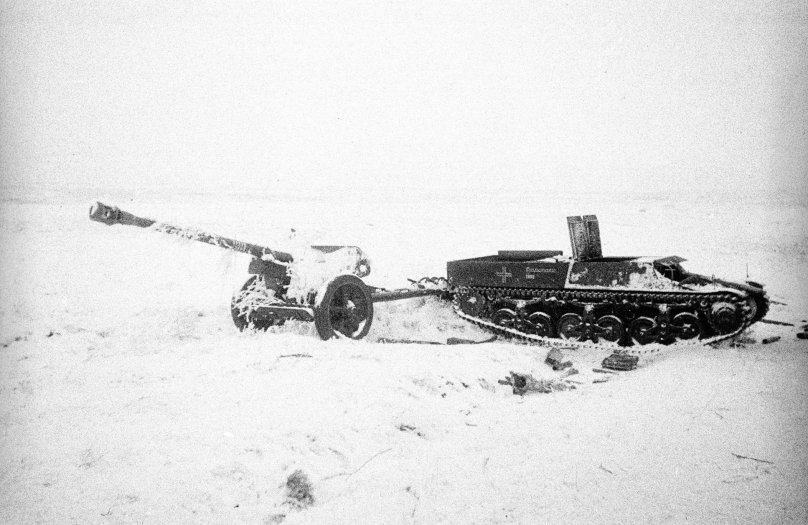 Lorraine 37l с пушкой