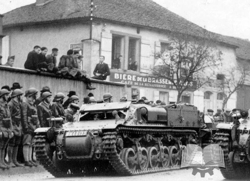 Вторая мировая война Германия