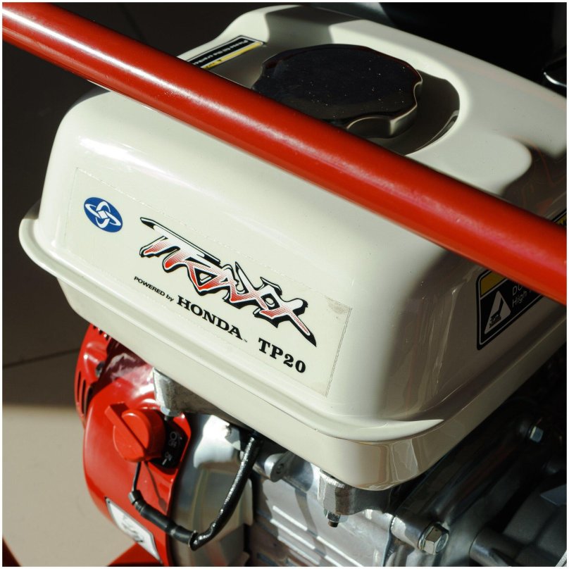 Бензиновые генераторы Джиалинг