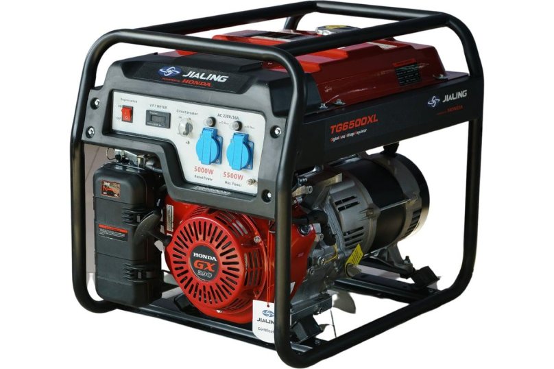 Генератор Honda EG