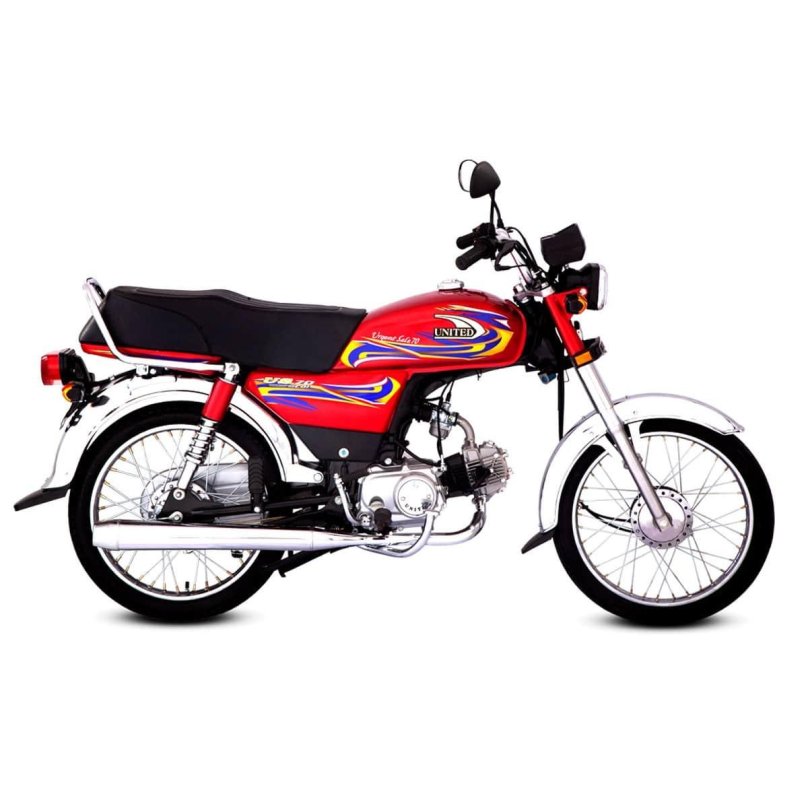Honda CD 70 Parts
