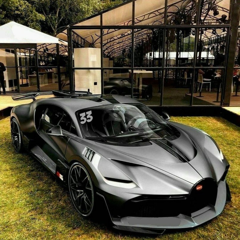 Кенигсегг Регера