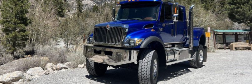 Интернационал CXT