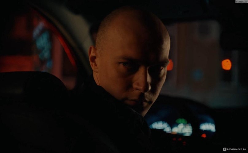 Юра Борисов фильмы Пушкин