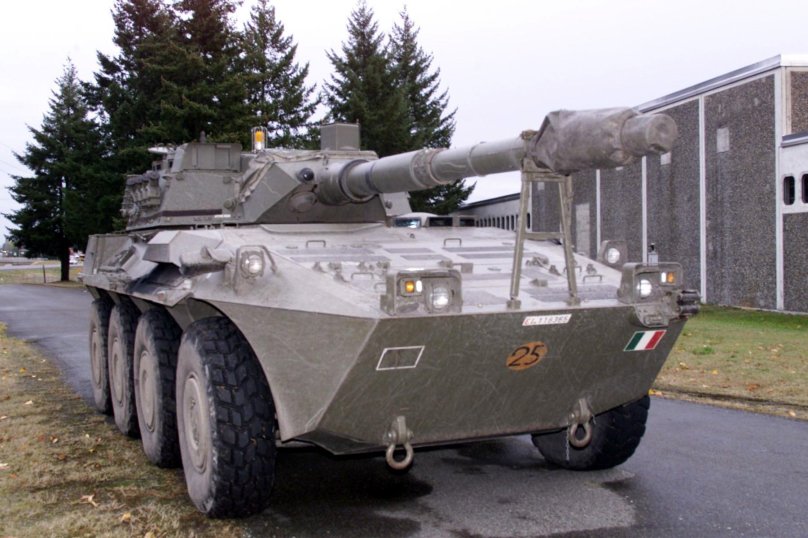 B1 Centauro 155
