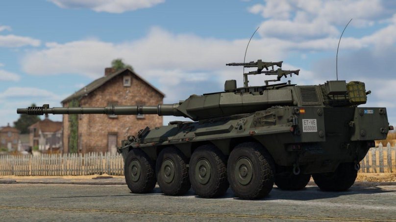 B1 Centauro 155