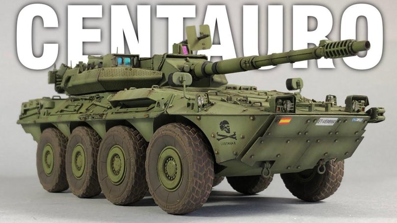 B1 Centauro
