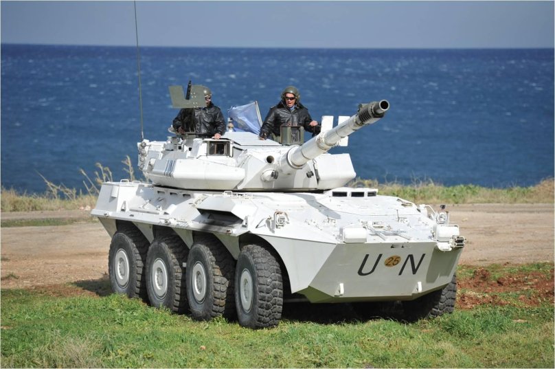 B1 Centauro II