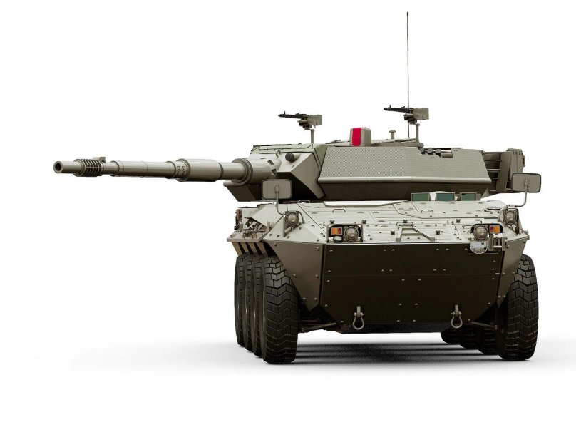Centauro 2